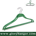Anti Slip Splint Clothes Hanger with Pant Bar